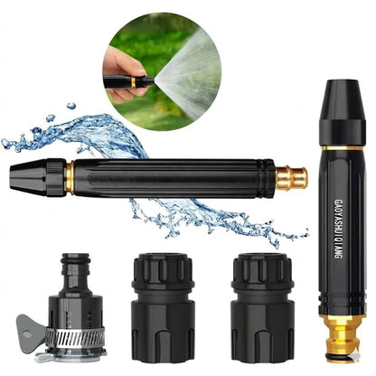 Boquilla de Alta Presión HidroForce Pro