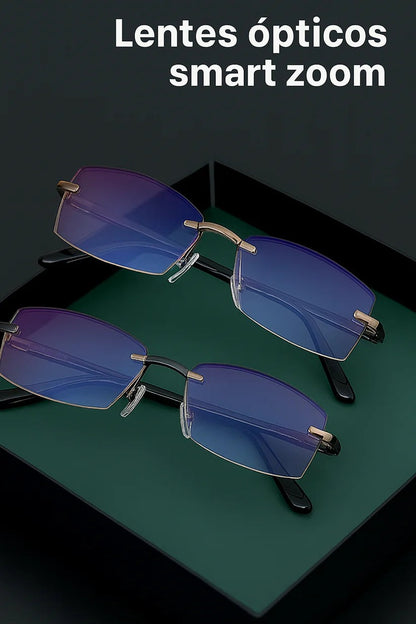 2x1 Lentes Multifocales FocusMax™ [ÚLTIMAS UNIDADES]
