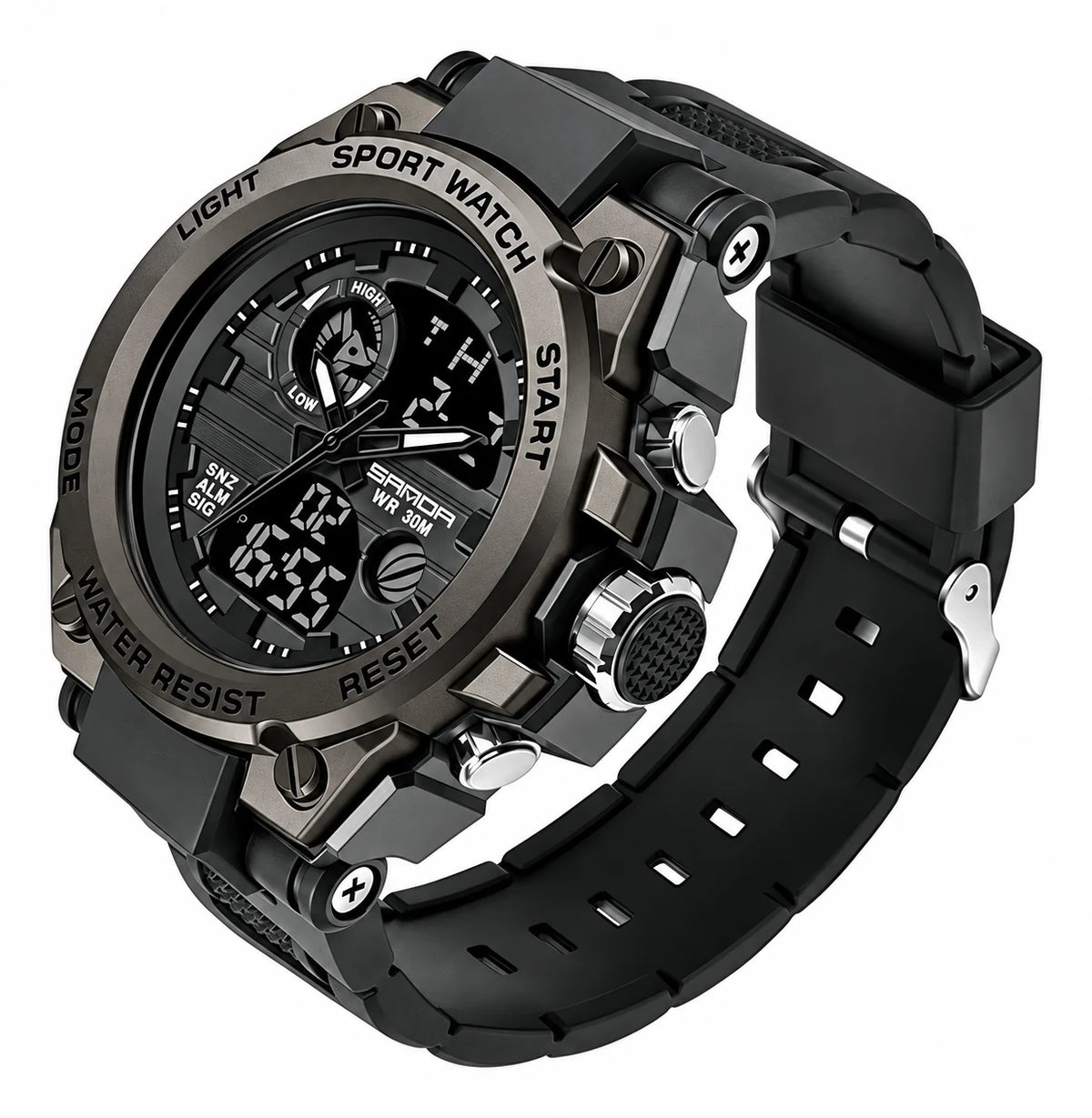 Reloj Militar Táctico Kodiak™