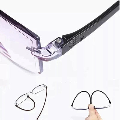 2x1 Lentes Multifocales FocusMax™ [ÚLTIMAS UNIDADES]