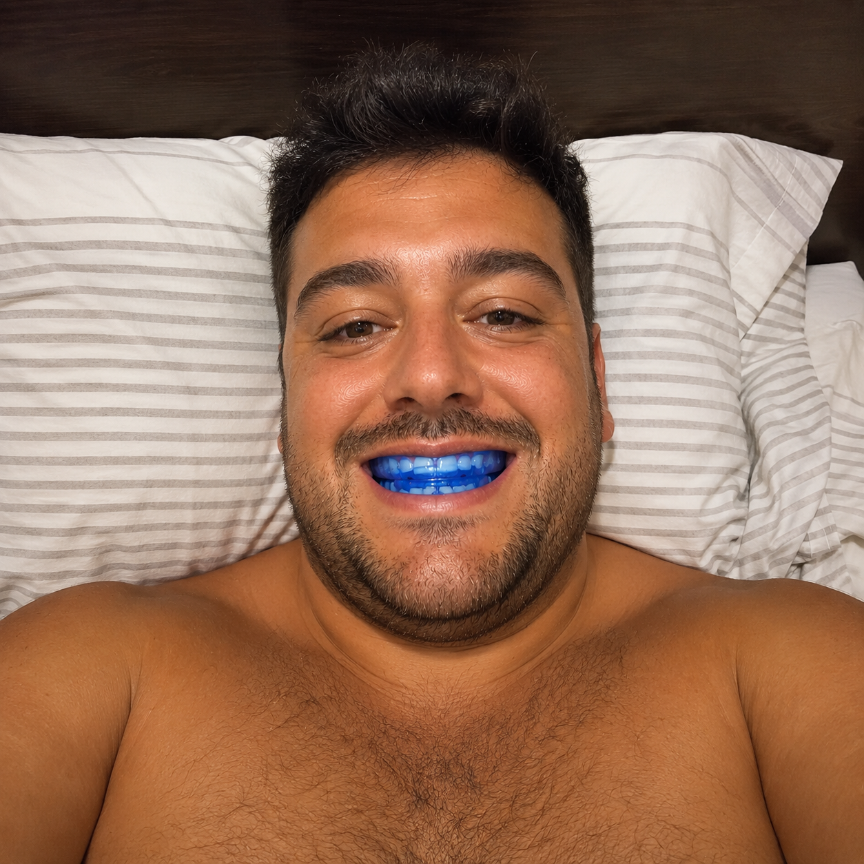 SleepQuiet™ – Dispositivo Anti-Ronquidos [ÚLTIMAS UNIDADES]