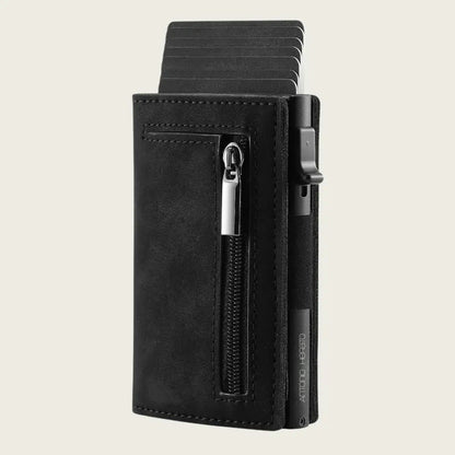 Cartera 2.0 - Negro