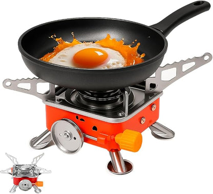 Estufa GourmetFlame Pro™ [ÚLTIMAS UNIDADES]