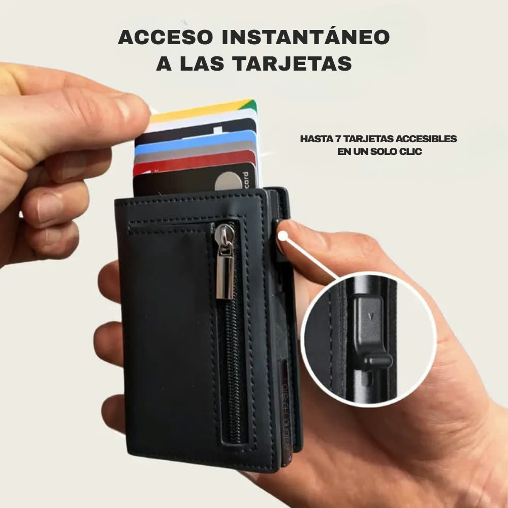 Cartera 2.0