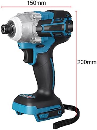 Llave de Impacto TorqueMax™ [ÚLTIMAS UNIDADES]