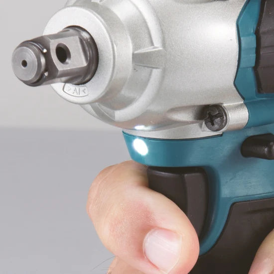 Llave de Impacto TorqueMax™ [ÚLTIMAS UNIDADES]