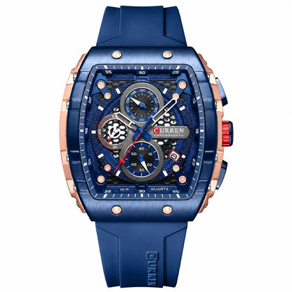 Reloj Impermeable Para Hombre Phantom™