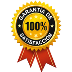 100% Garantizado