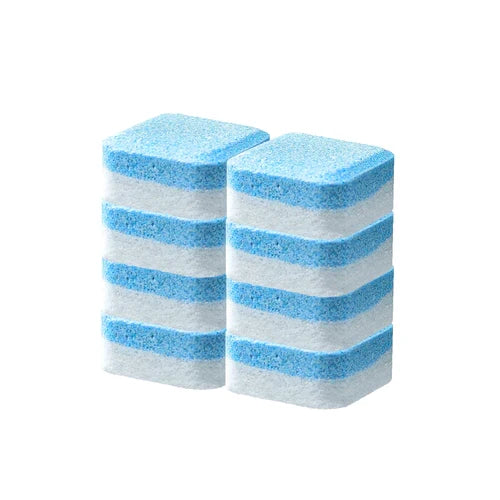 Pastilla Higiénica para Lavadoras HygieneTab™ (Compre 6 Llévate 12)
