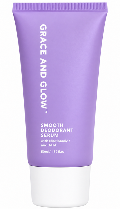 Compra 1 y Llévate 2 - Desodorante Serum Grace and Glow