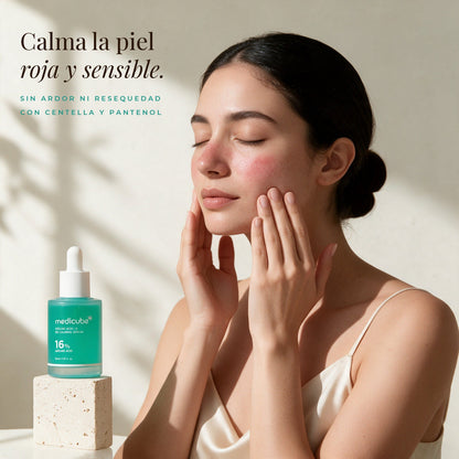 Compra 1 y Llévate 2 - Serum Medicube Ácido Azelaico