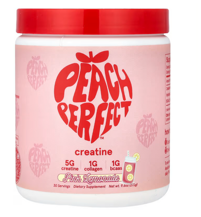 Compra 1 y Llévate 2 - Creatina Peach Perfect 272 g