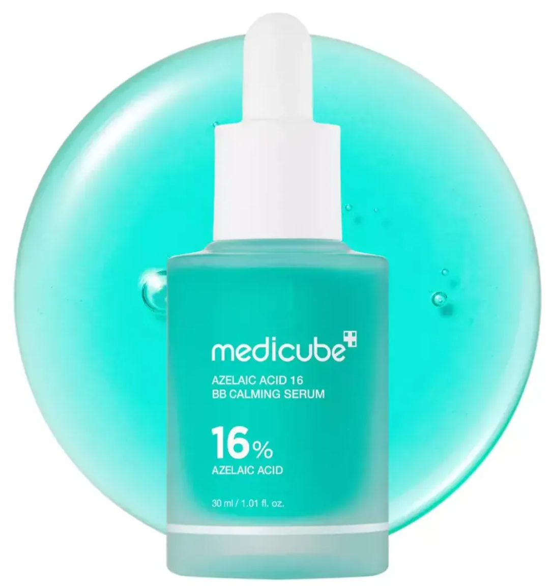 Compra 1 y Llévate 2 - Serum Medicube Ácido Azelaico
