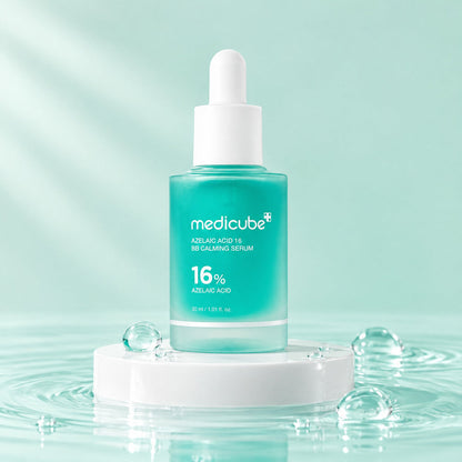 Compra 1 y Llévate 2 - Serum Medicube Ácido Azelaico