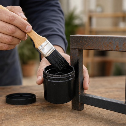 Compra 1 y Llévate 2 | Pintura Antióxido Rust Paint 100 g