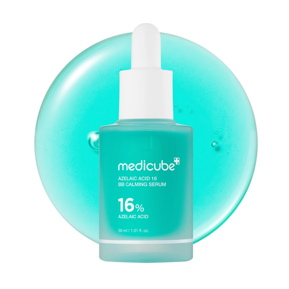 Compra 1 y Llévate 2 | Serum Medicube Ácido Azelaico