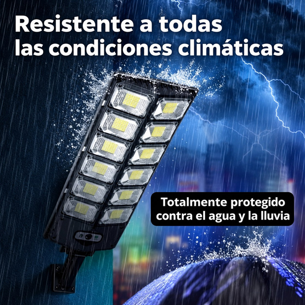 Reflector Solar Swanlight™ [ÚLTIMAS UNIDADES]