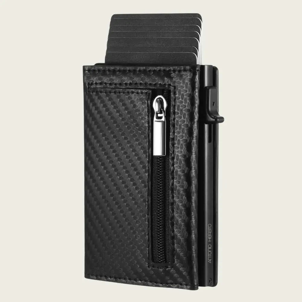 Cartera 2.0 - Carbono