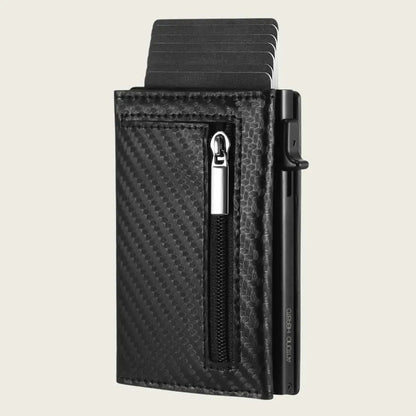 Cartera 2.0 - Carbono