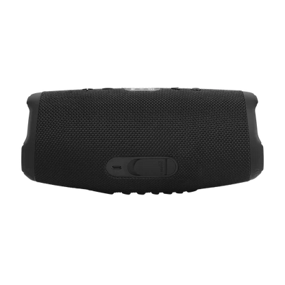 Bocina Portátil Bluetooth Impermeable Charge 5