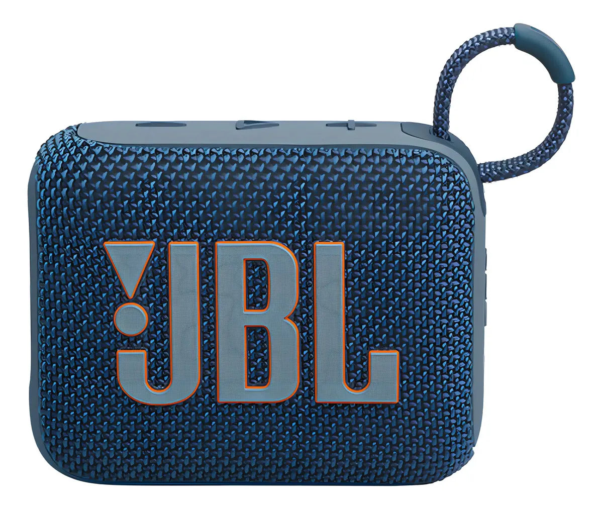 JBL GO 4 Azul