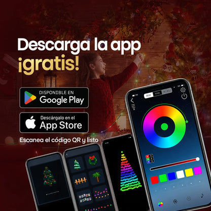 Descarga la app gratis