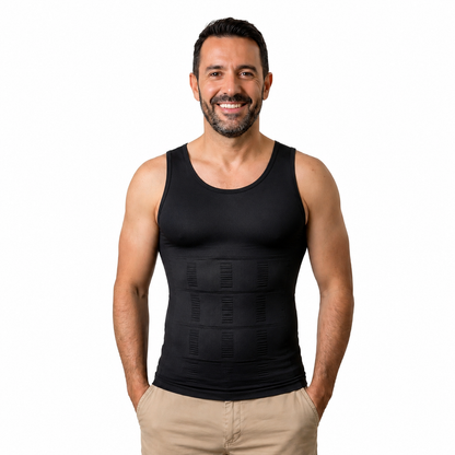Titan Slim™ - Camiseta de Compresión