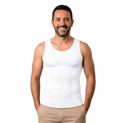 Titan Slim™ - Camiseta de Compresión