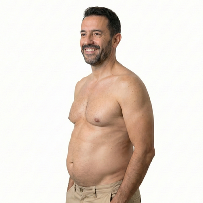 Titan Slim™ - Camiseta de Compresión